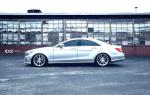 Mercedes-Benz CLS-550 FMS-05 by D2Forged 2012 года